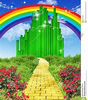 Maybe we are all off to see the wizard