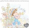 Precious gardens of unique ideas